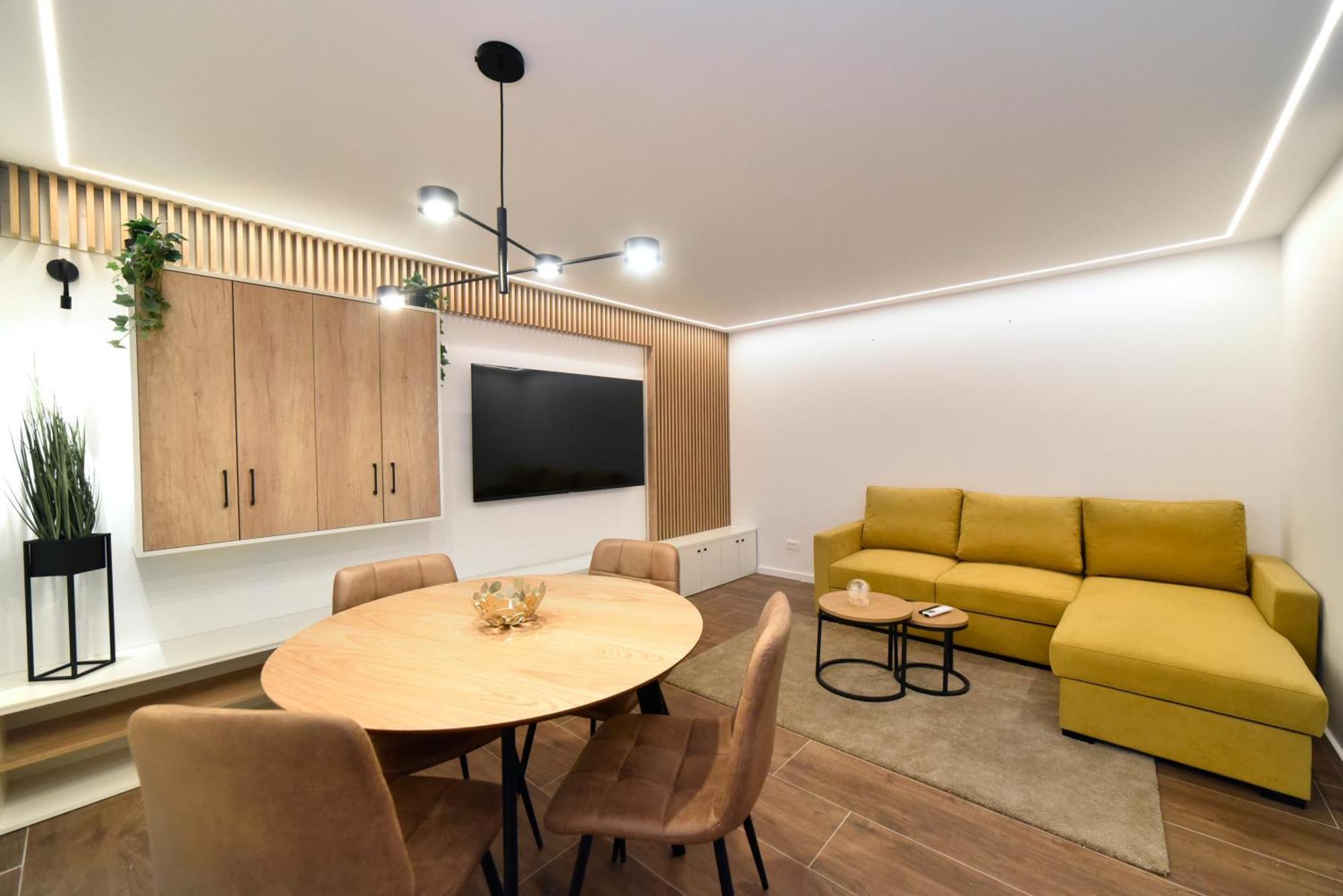 Optima Apartment Загреб Экстерьер фото